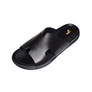 Sleek U-Cut Sleeper | RSL-007 (Black)