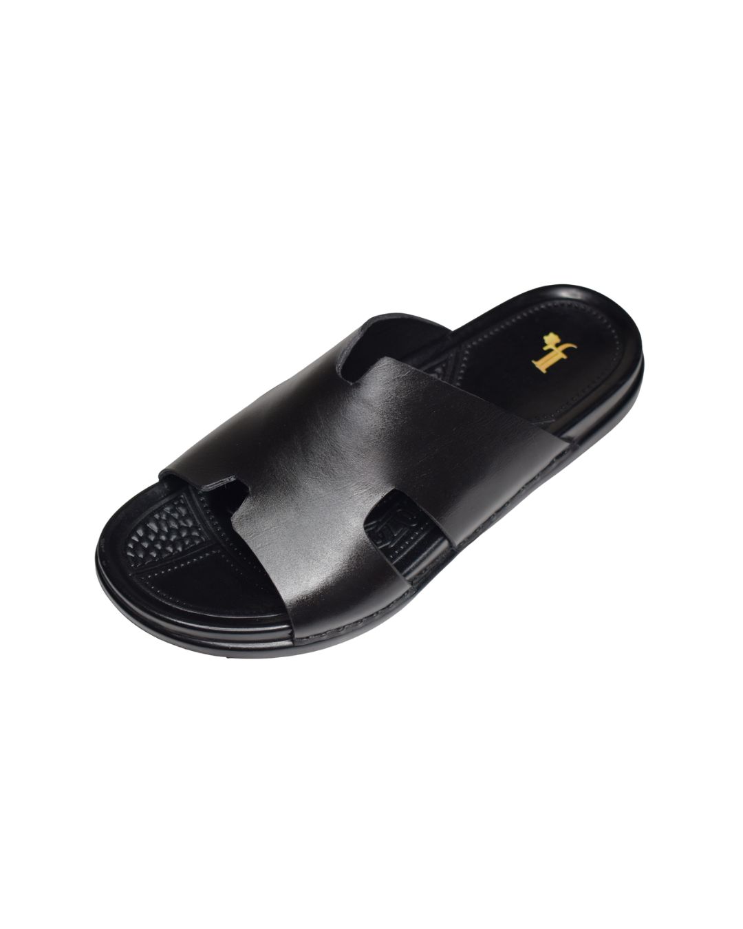Sleek U-Cut Sleeper | RSL-007 (Black)