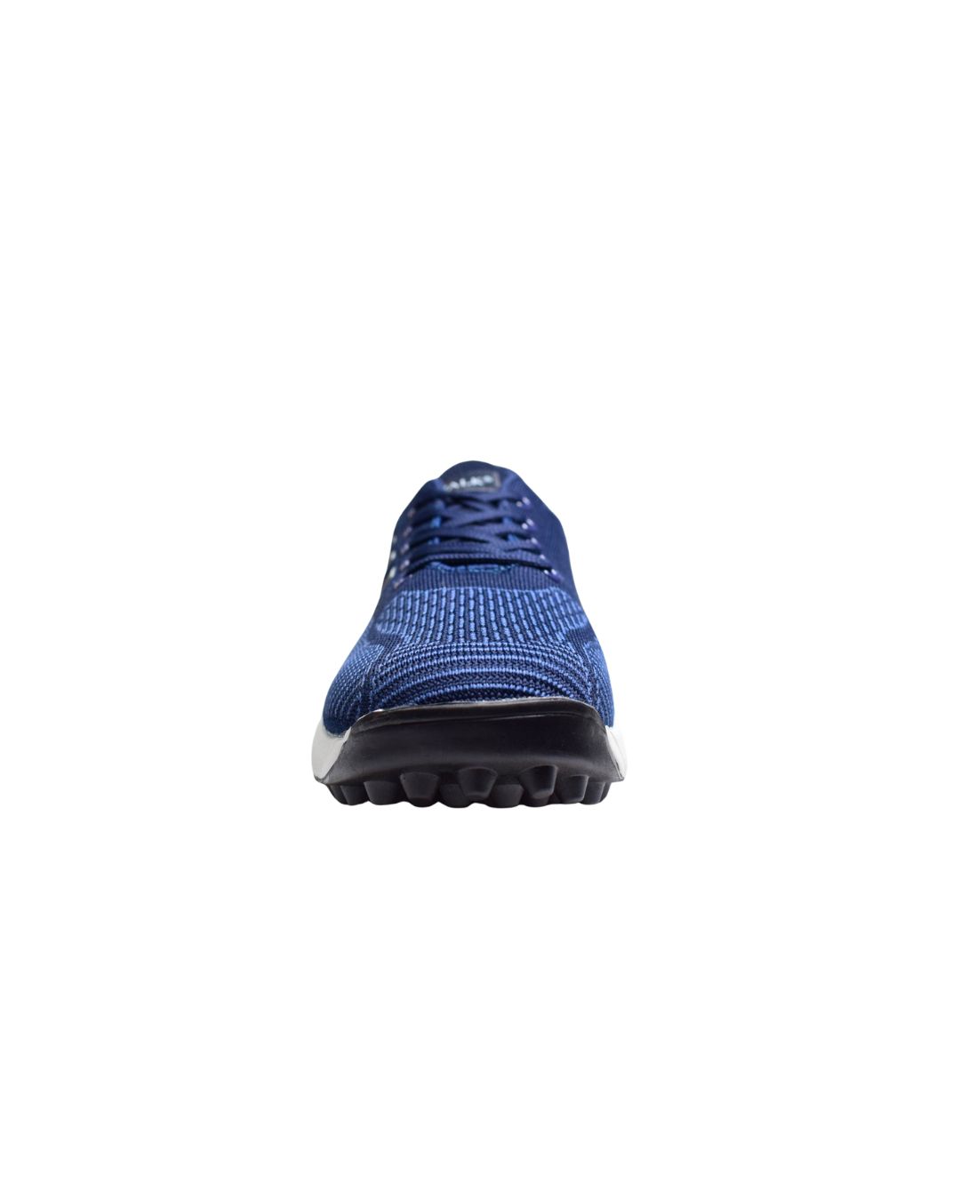 Blue Knit Running Sneakers | HLD-8902 (Blue) - Image 5