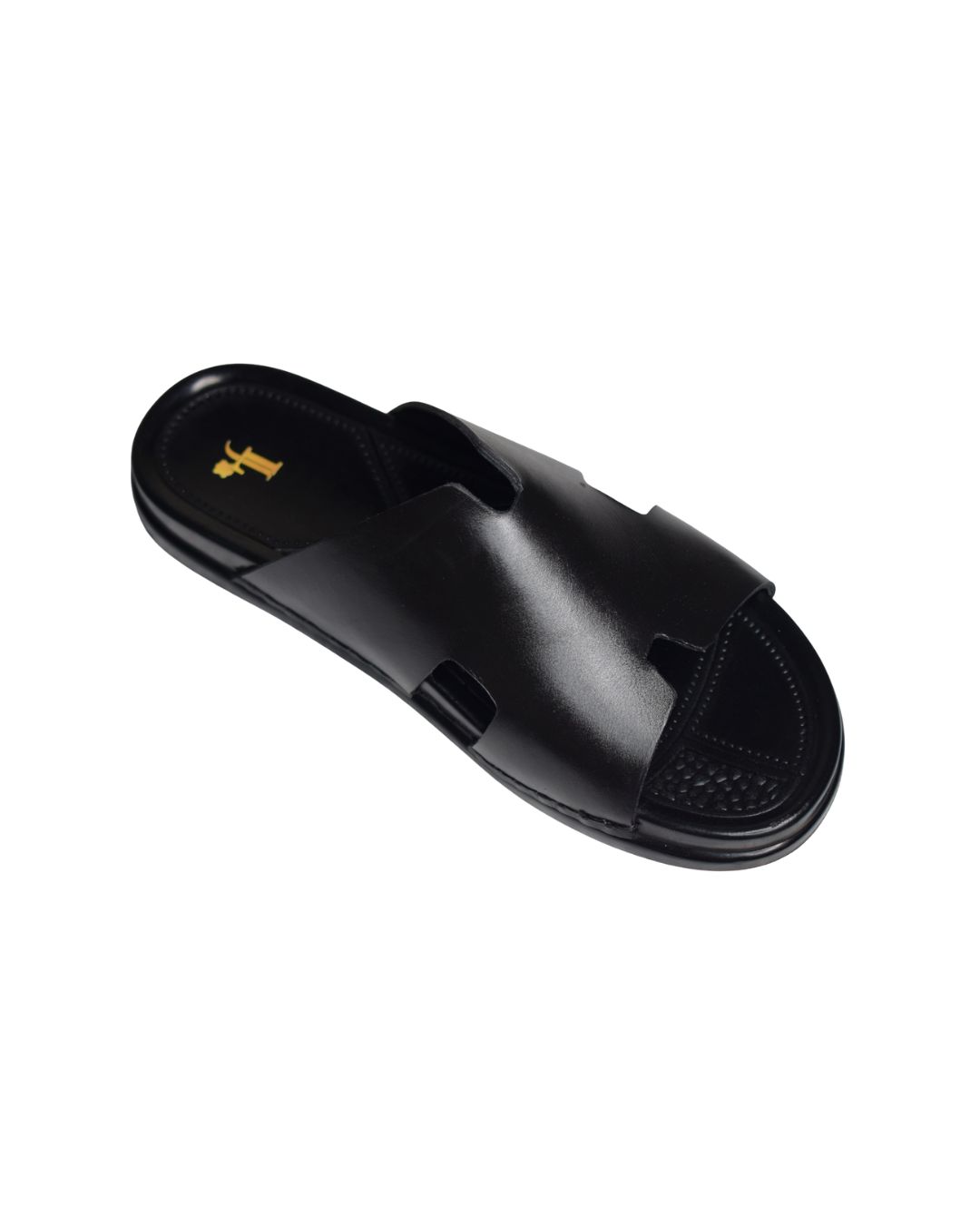 Sleek U-Cut Sleeper | RSL-007 (Black) - Image 2