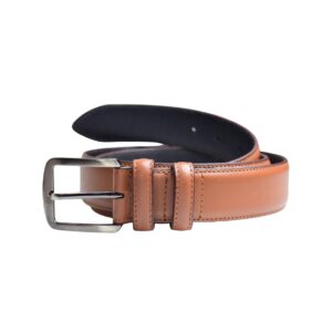 Classic Tan Elegance