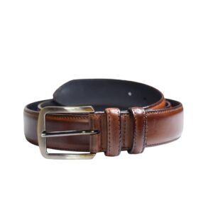 Chocolate Brown Charm