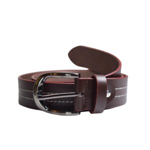 ⁠Mahogany Minimalist