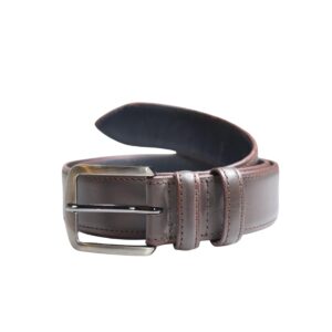 ⁠Vintage Gold Buckle Touch