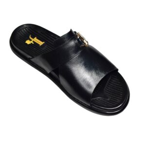 Leather Junction Pure Leather Comfort Footwear